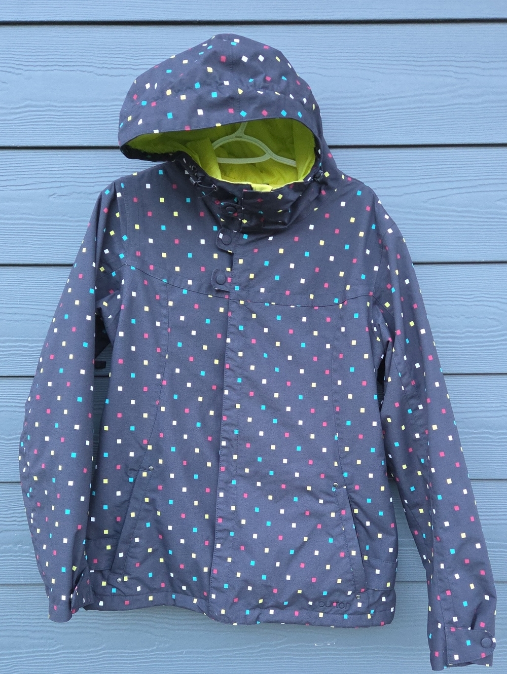 Burton Womens Ski/Snowboard Jacket
